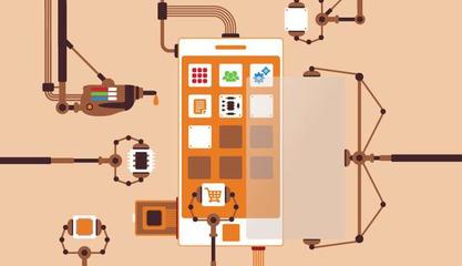 商城APP開發 定制