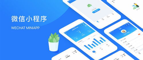 企業(yè)開(kāi)發(fā)小程序商城的前景如何