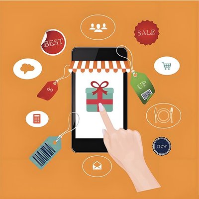 積分商城開(kāi)發(fā) 搭建積分系統(tǒng) 玖福瑞 商城快速上線 個(gè)性化專屬商城